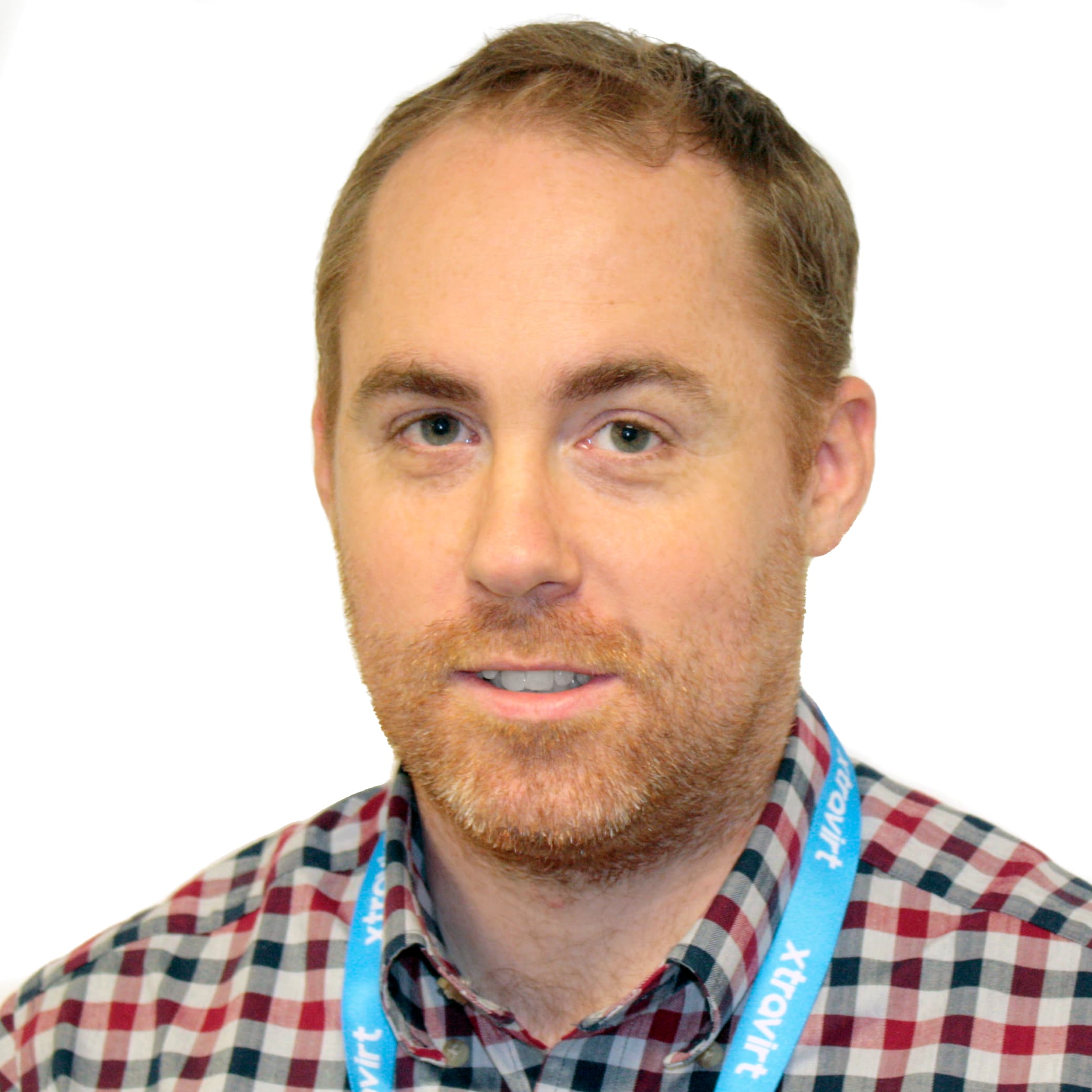 James Kilby, Author at Xtravirt